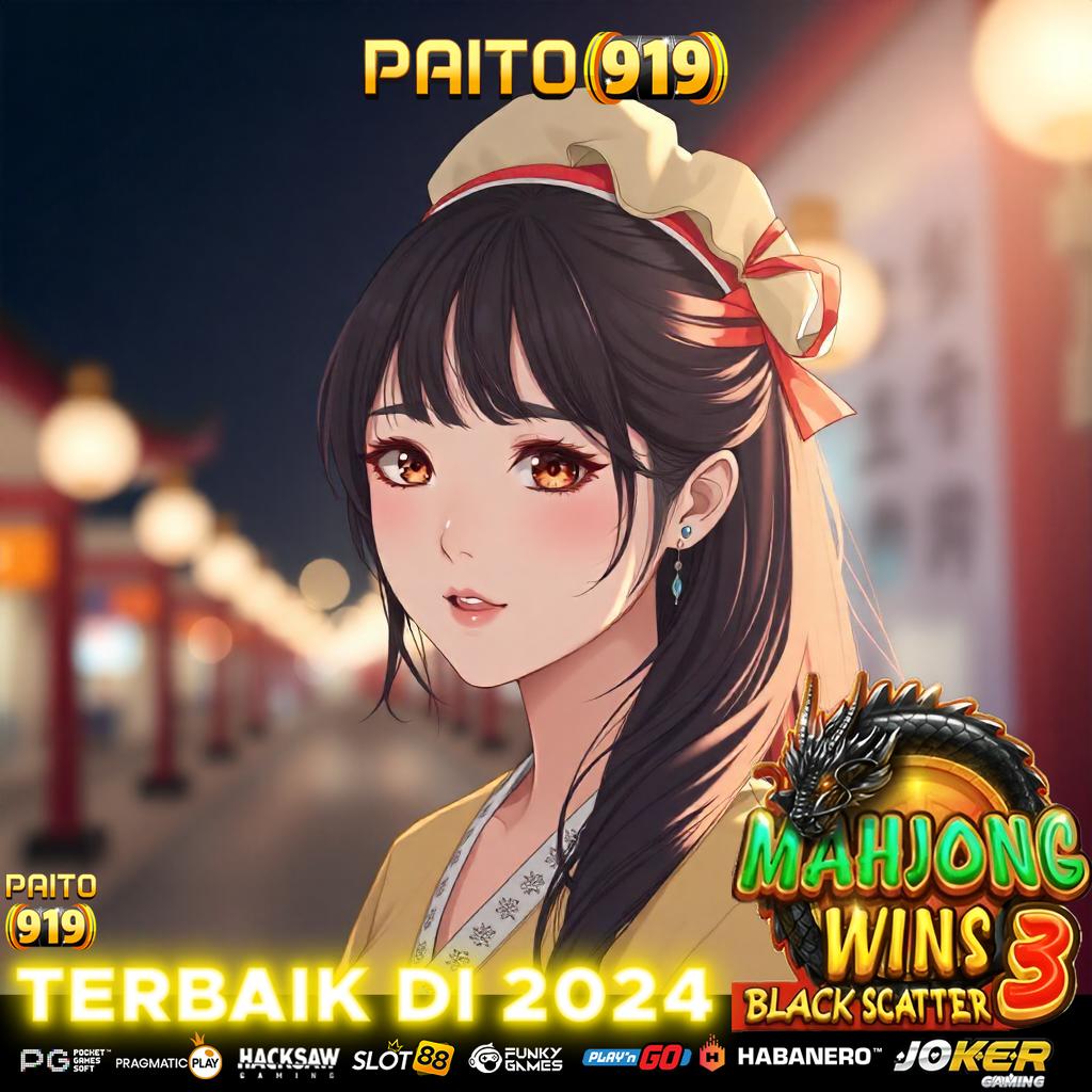 Paito919 Apk