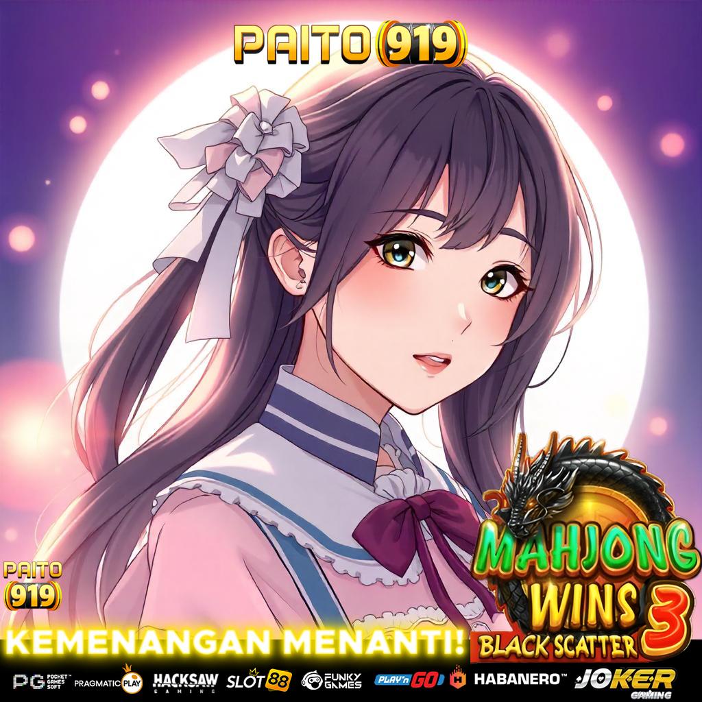 Paito919 Slot Online Dana Apk