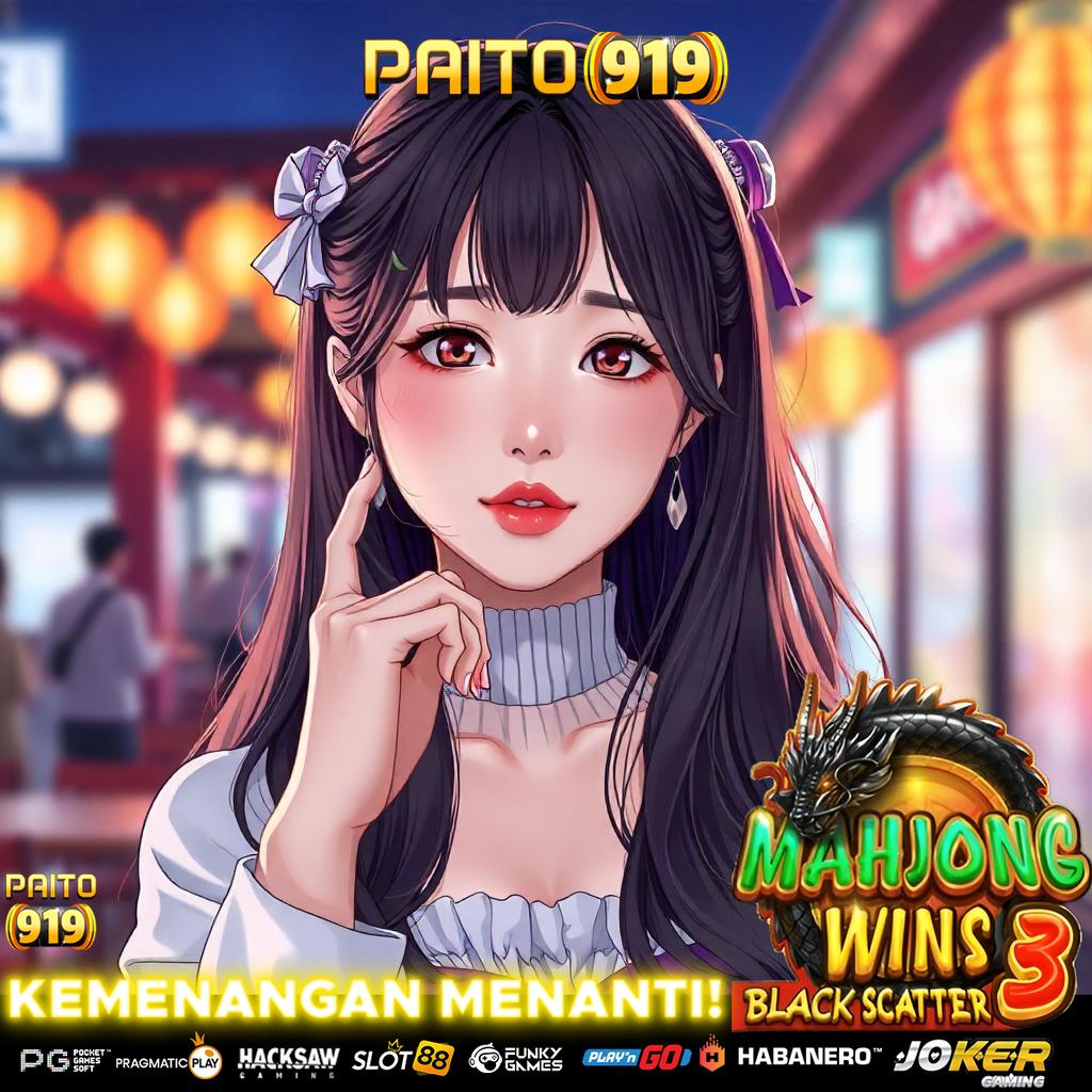 Download Aplikasi Slot Paito 919