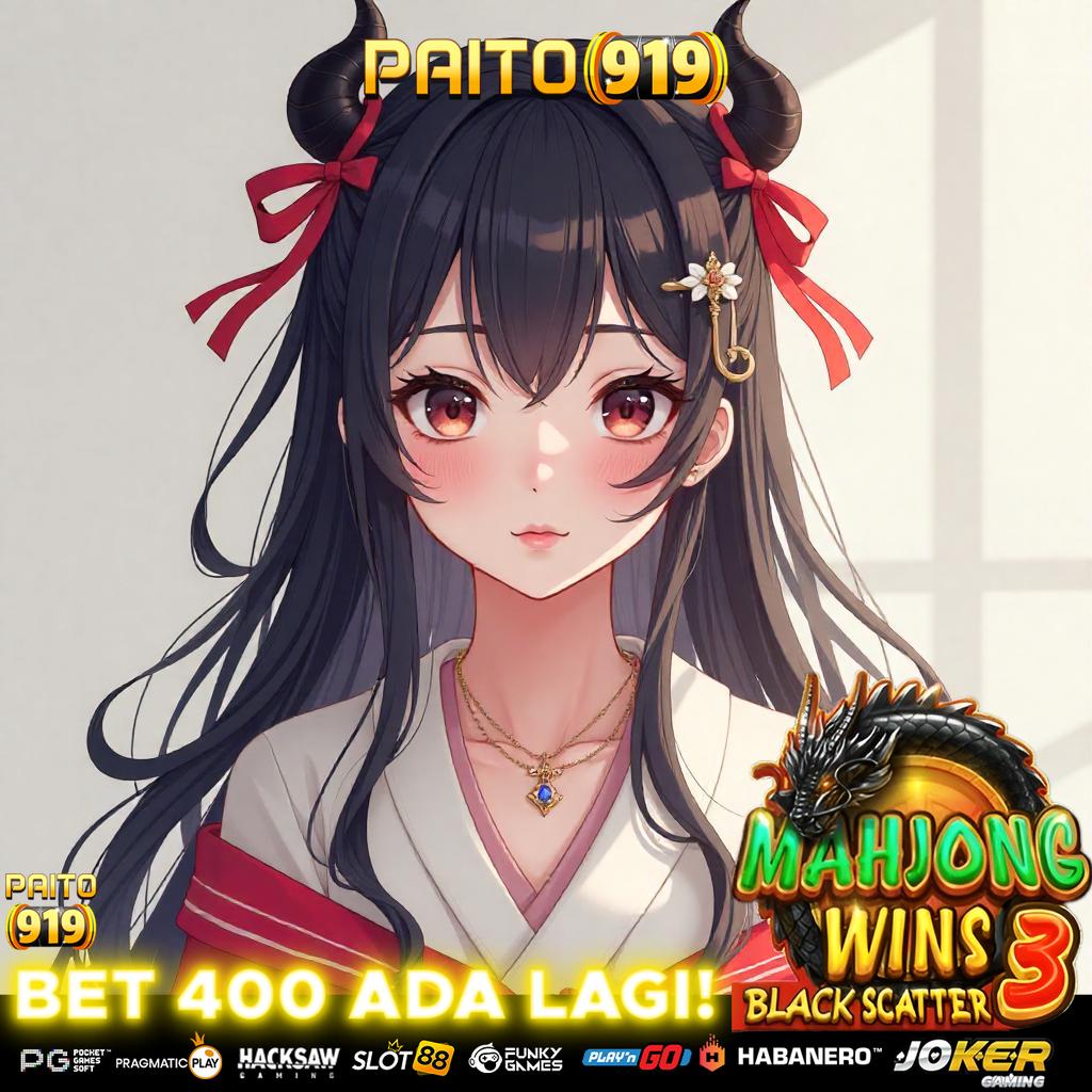 Paito 919 Slot Apk Mod