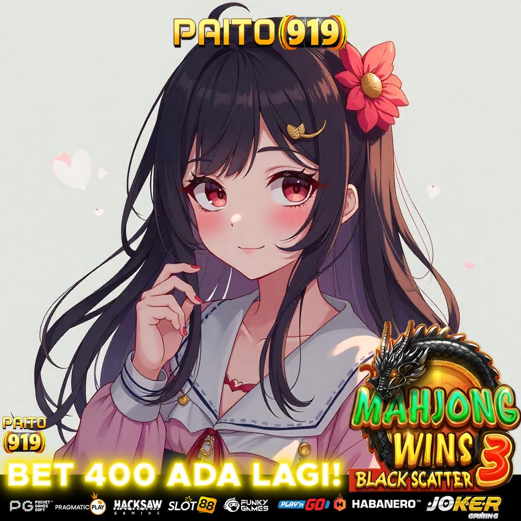 Paito919 Slot Login