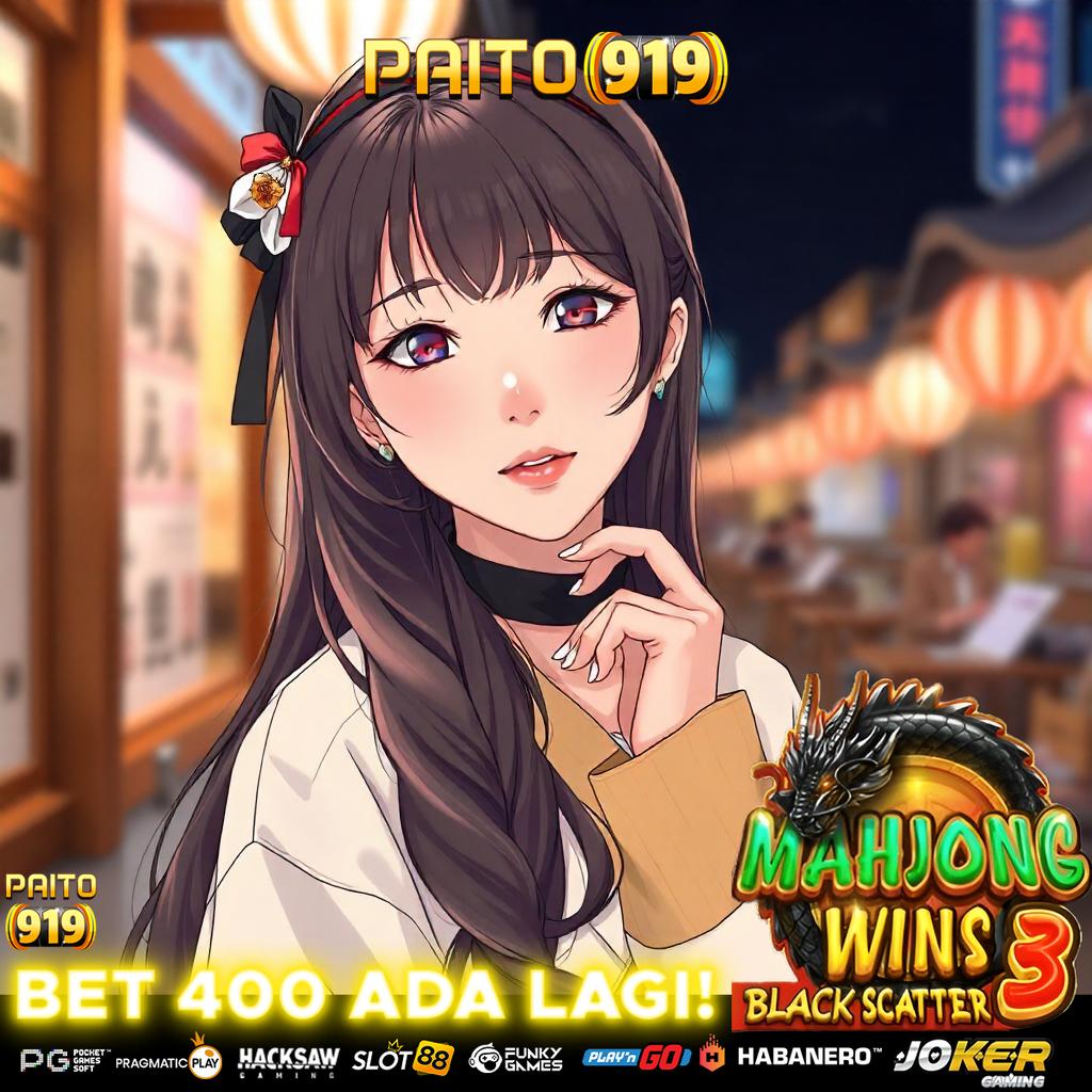 Download Aplikasi Slot Paito 919