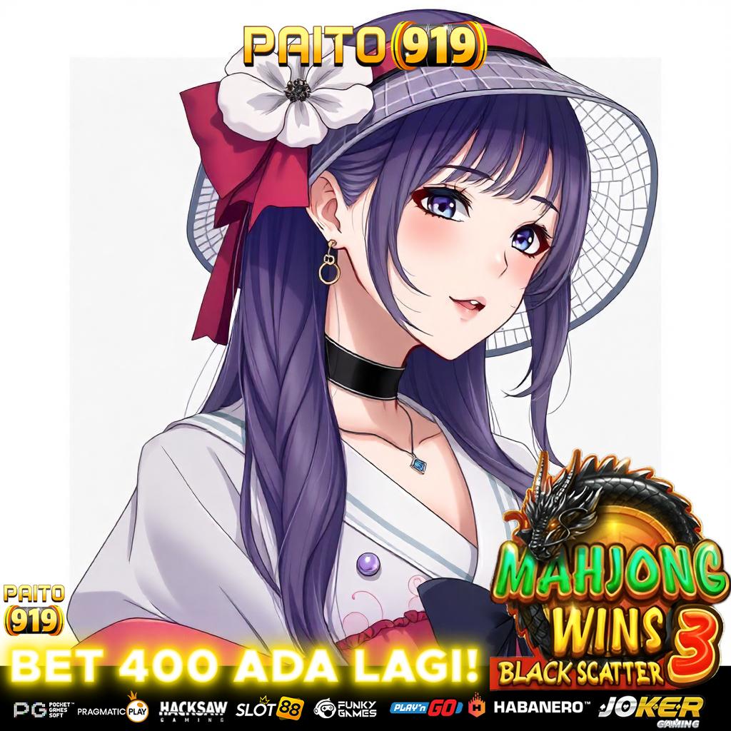 Paito919 Apk Slot