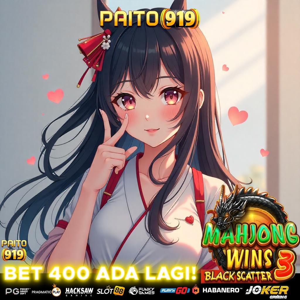 Paito919 Slot Login