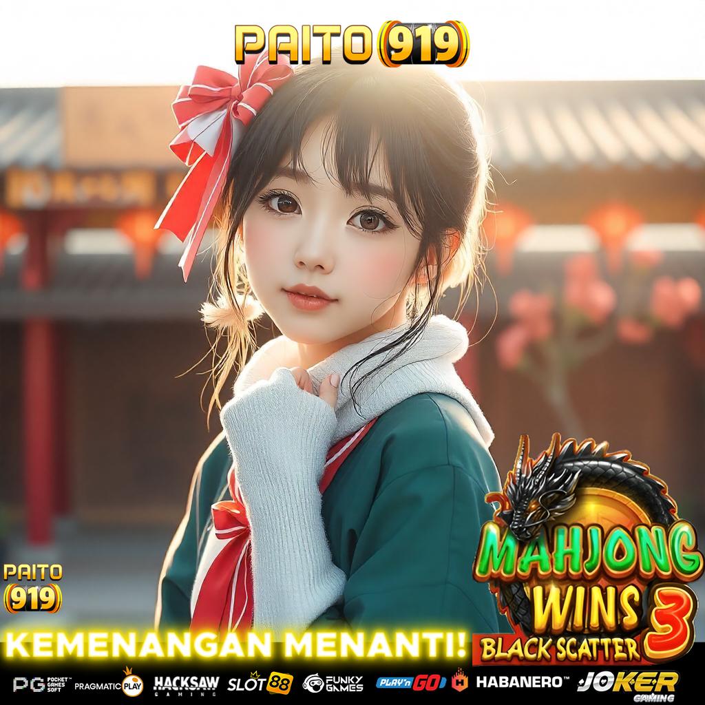 Paito 919 Slots Apk