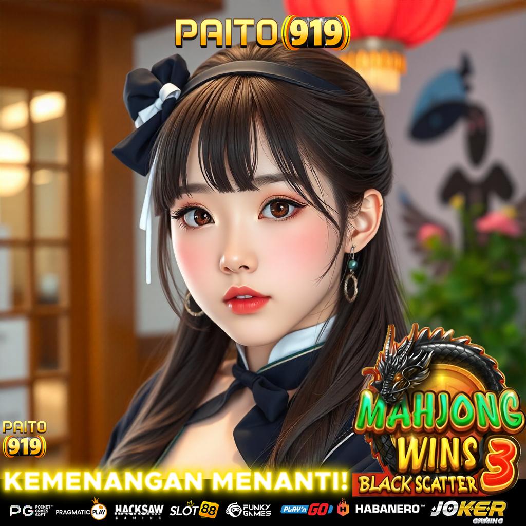 Paito 919 Slot Login Apk