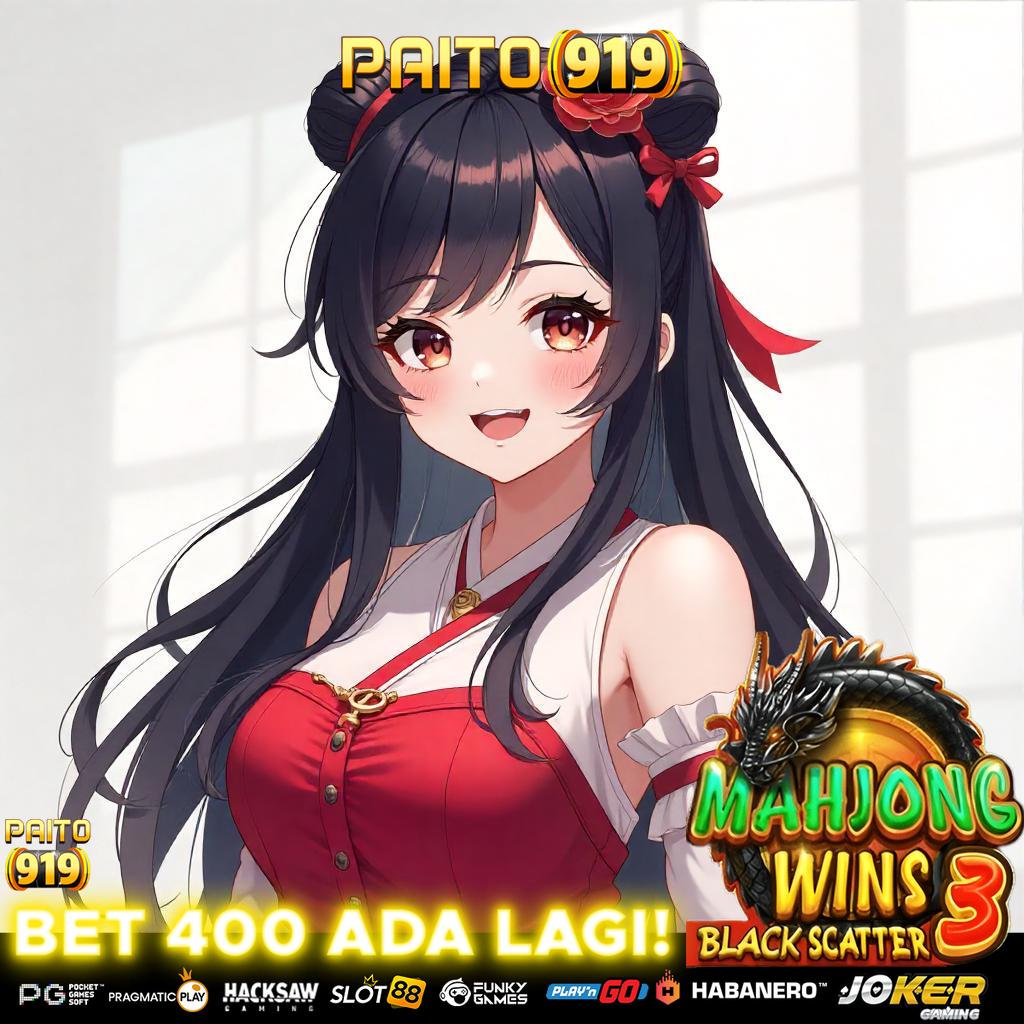 Paito 919 Slot Apk