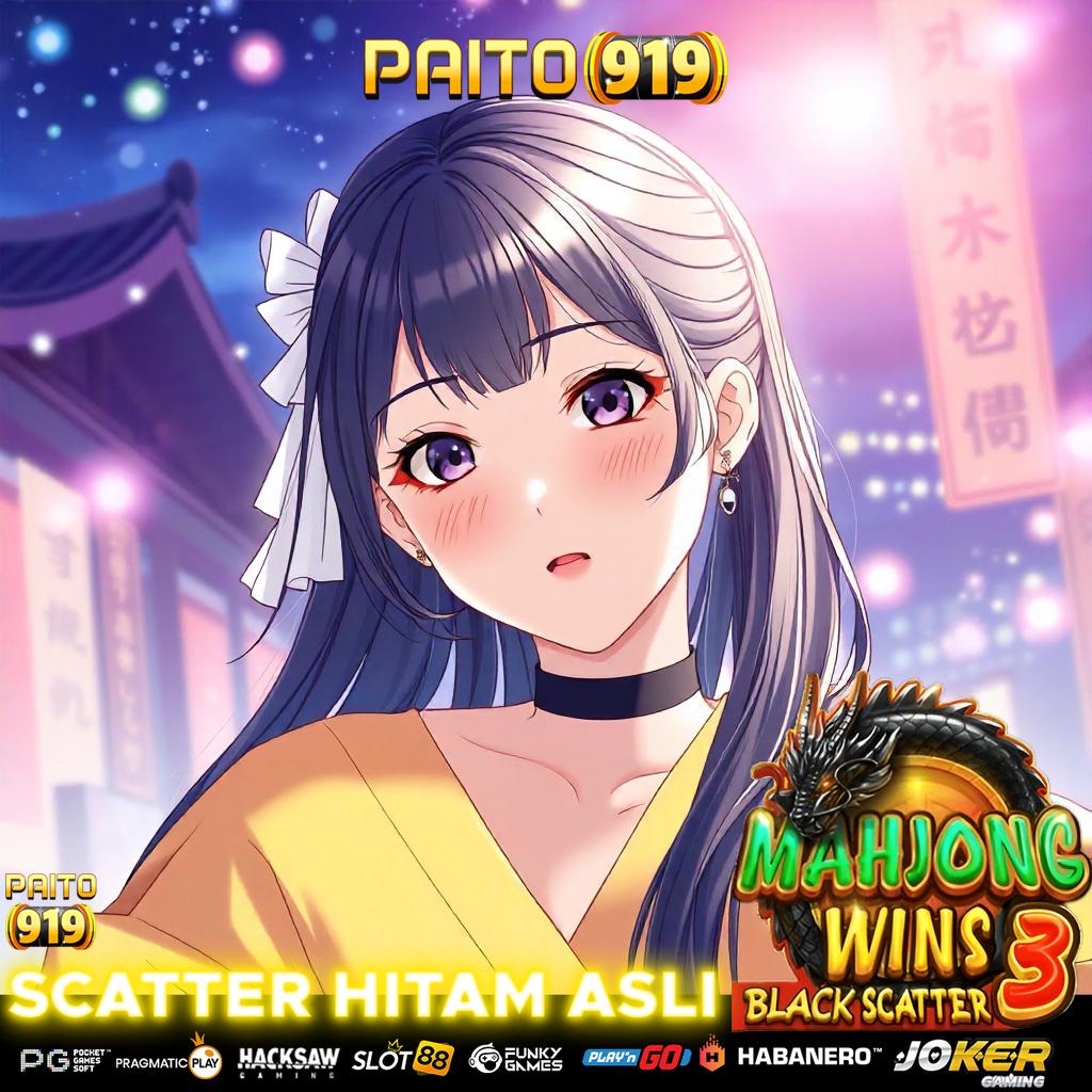 Paito 919 Apk Slot Online