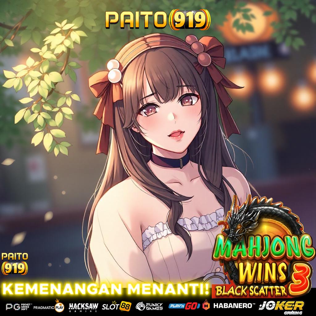 Paito 919 Slot Apk Mod