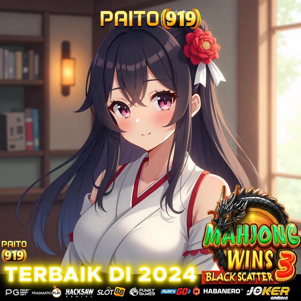 Paito 919 Mod Apk