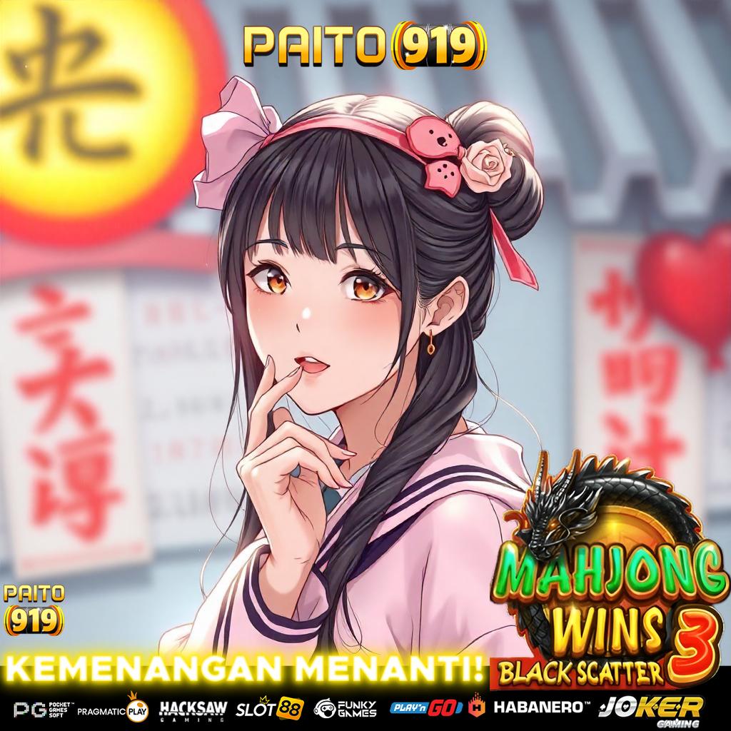 Paito 919 Slot Apk Fb