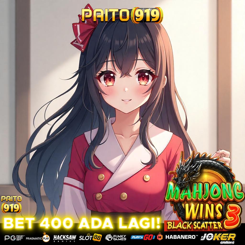 Paito 919 Mod Apk