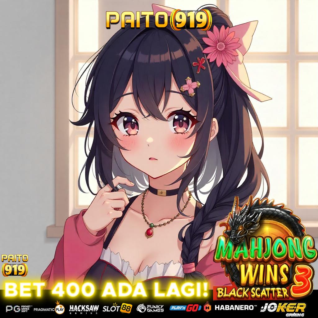 Paito 919 Slot Dana Login