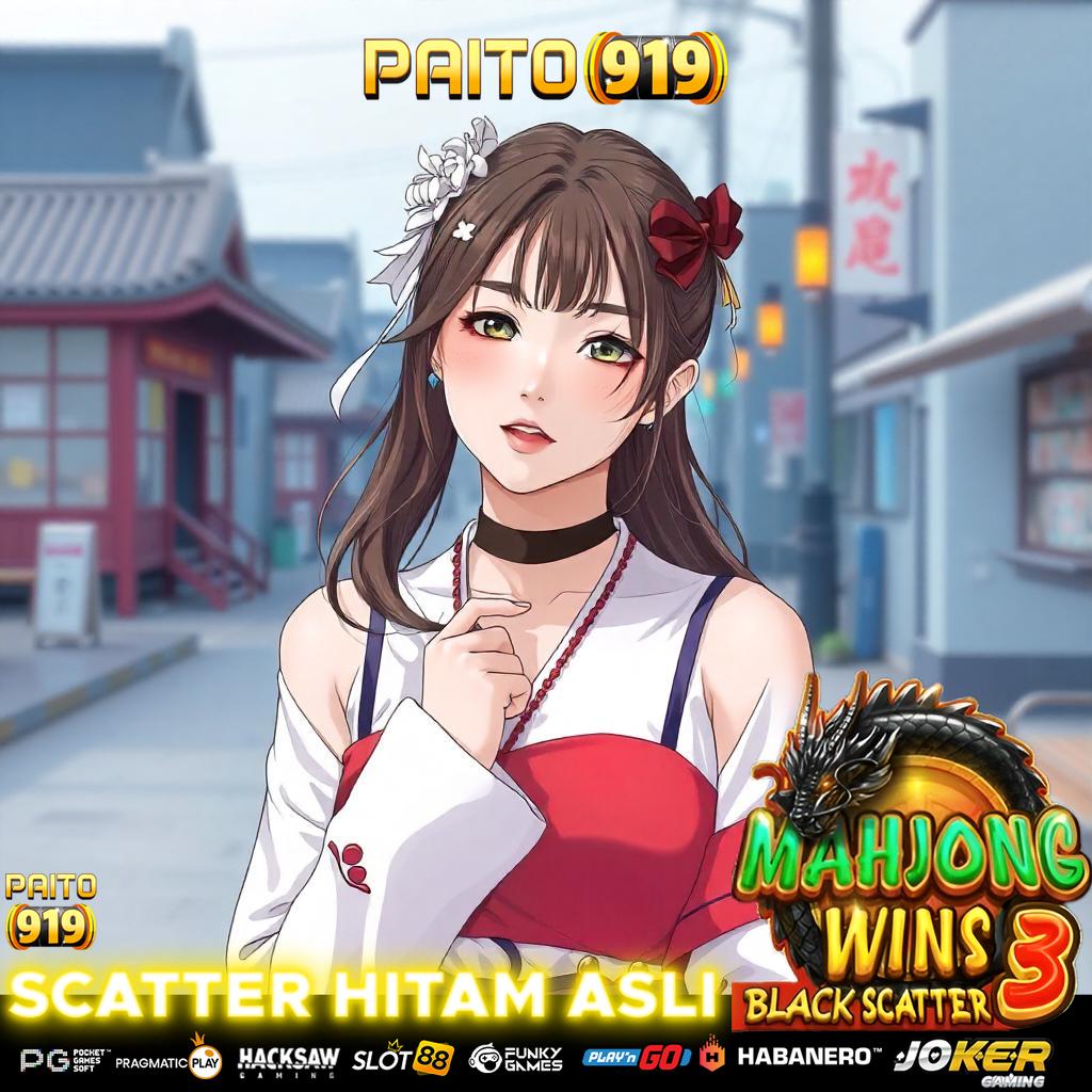 Paito 919 Mod Apk