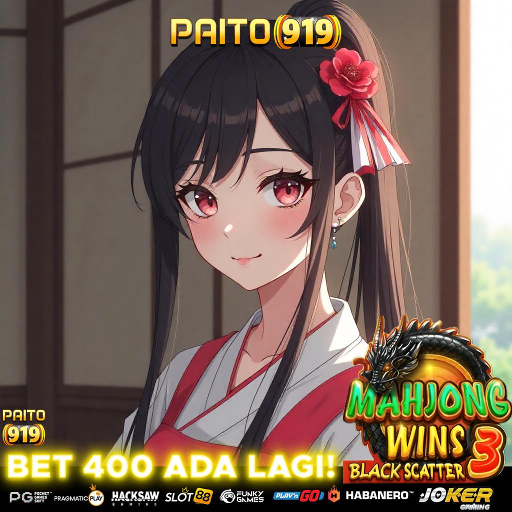 Paito 919 Slot Login Apk