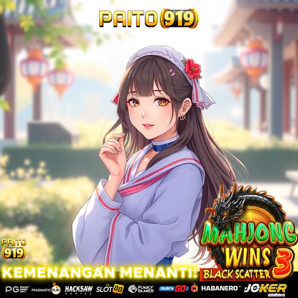 Paito 919 Slot Login Link Alternatif