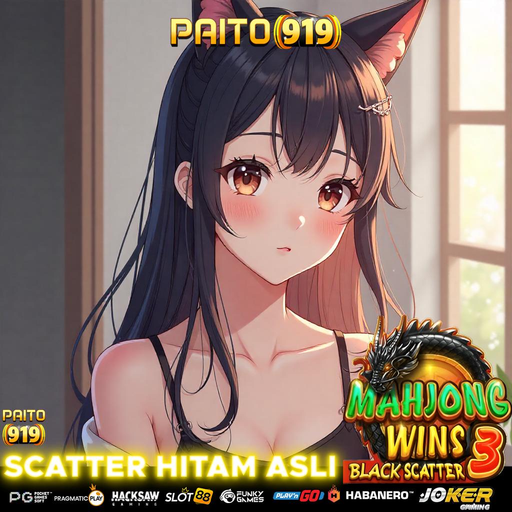 Paito919 Apk Slot