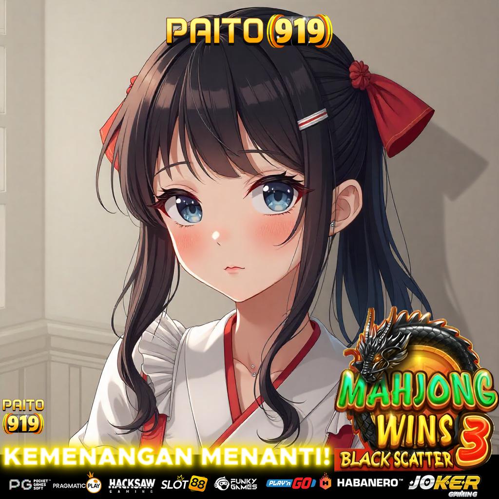 Paito 919 Apk Slot Online