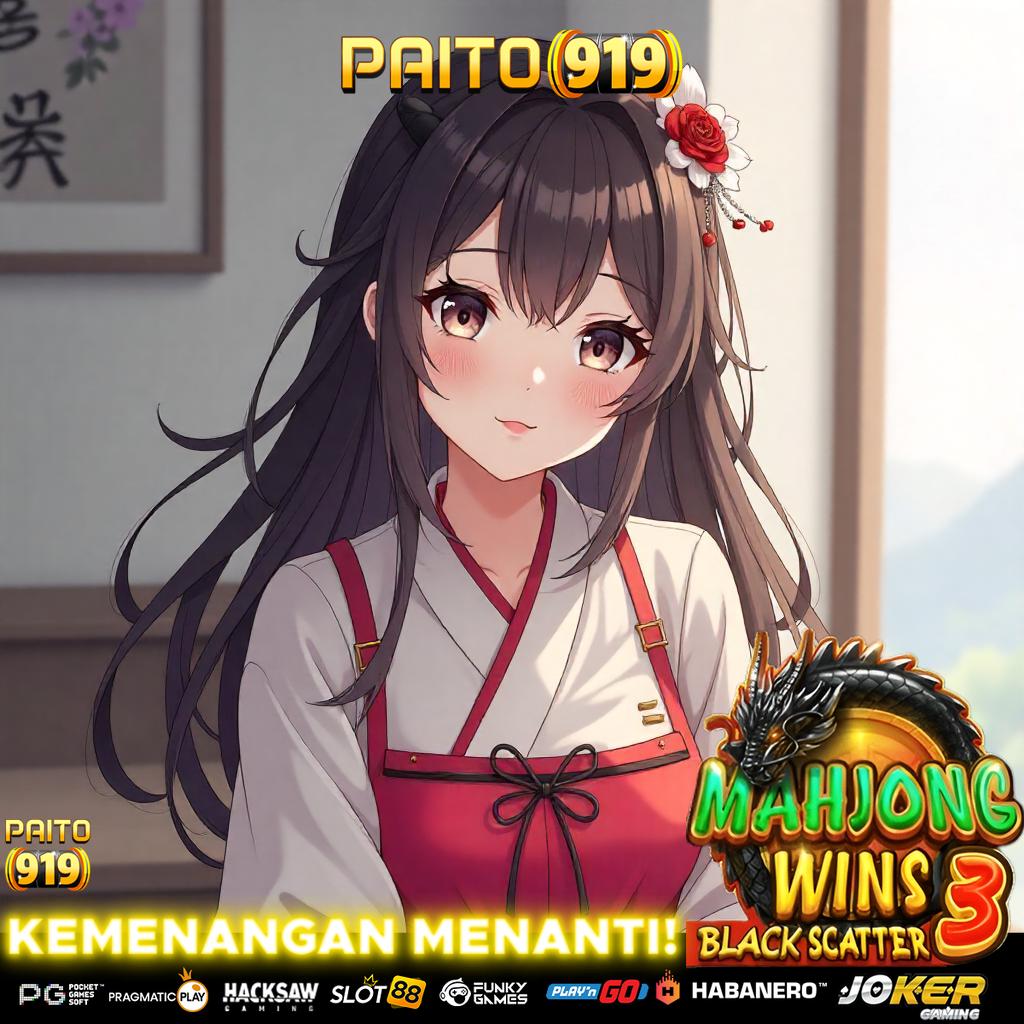 Paito 919 Apk Mod