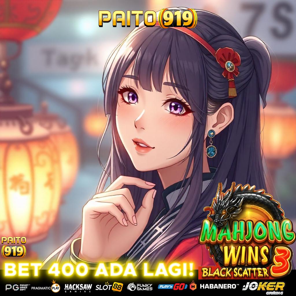 Paito 919 Slot Apk