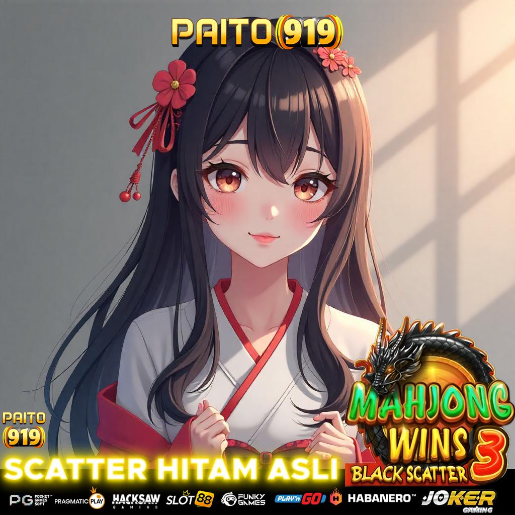 Paito 919 Slot Login Apk