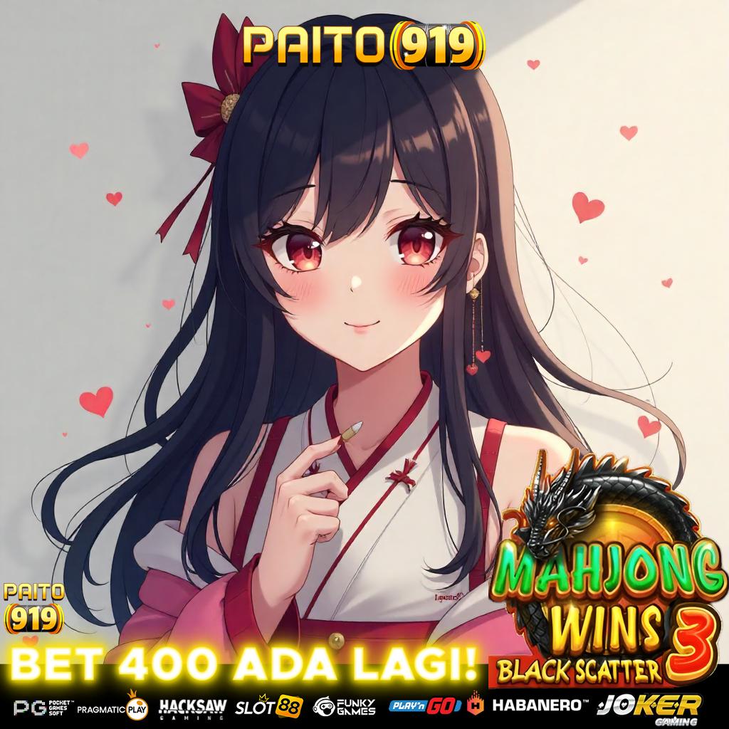 Paito 919 Slot Apk Mod