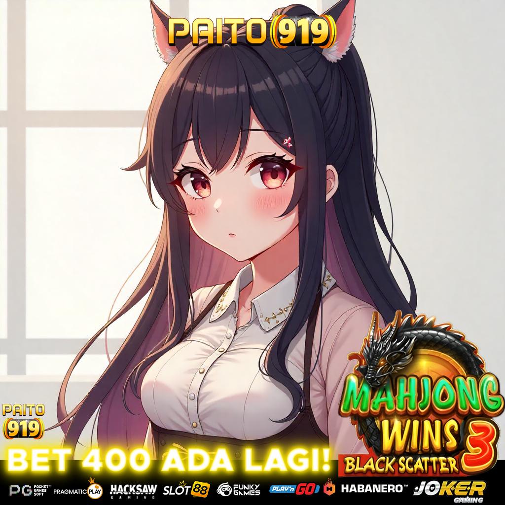 Paito 919 Login Bonus