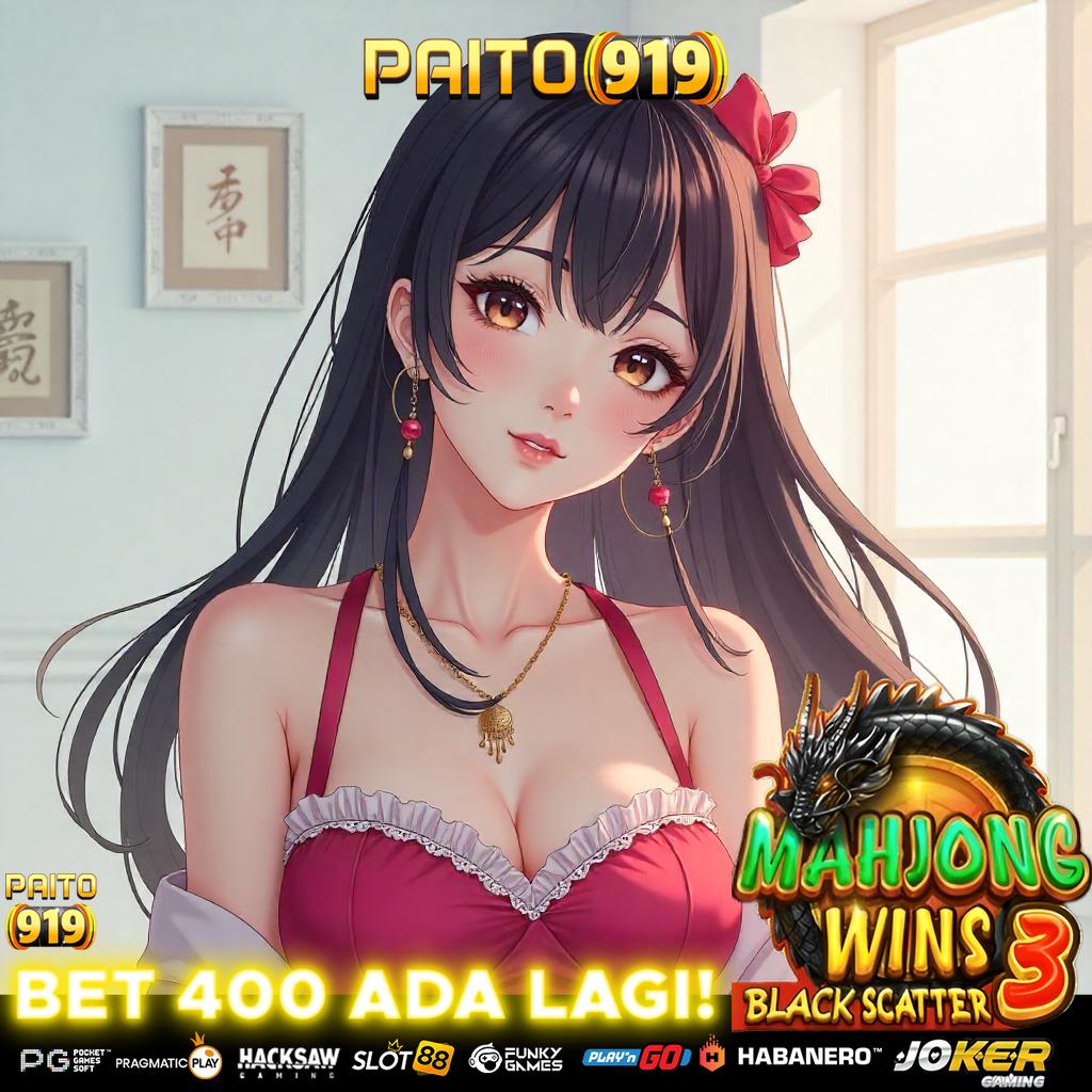 Paito919 Slot Login