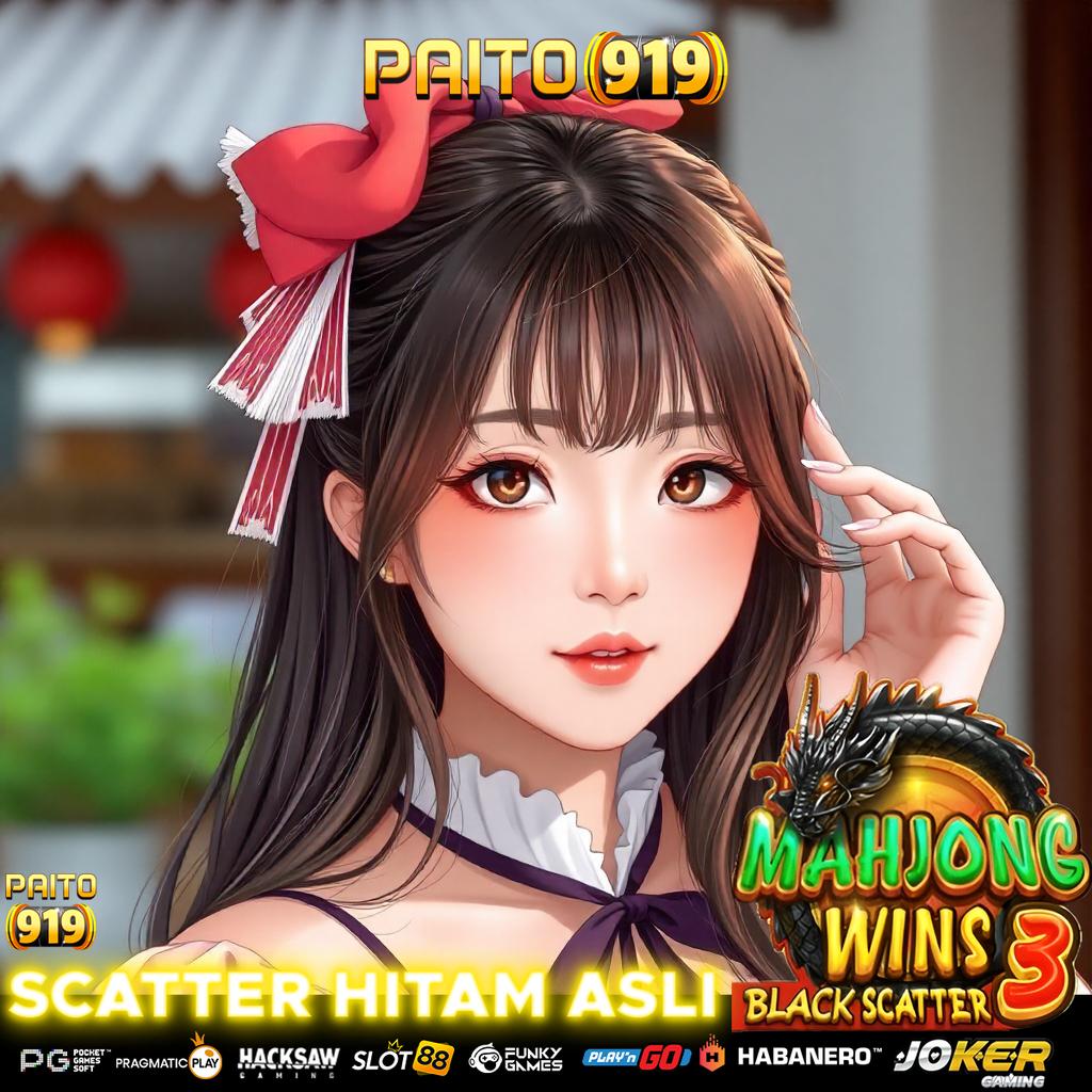 Paito 919 Slot Login