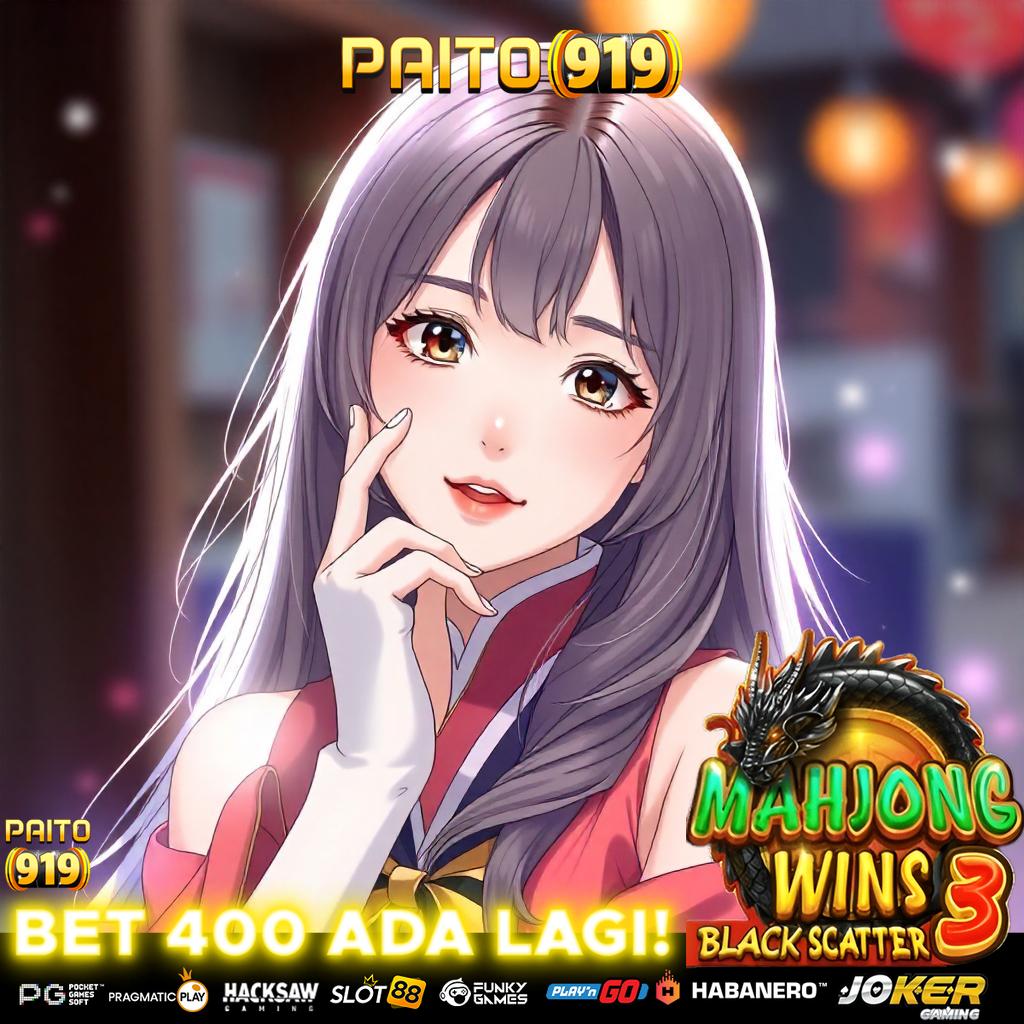 Paito 919 Login Bonus