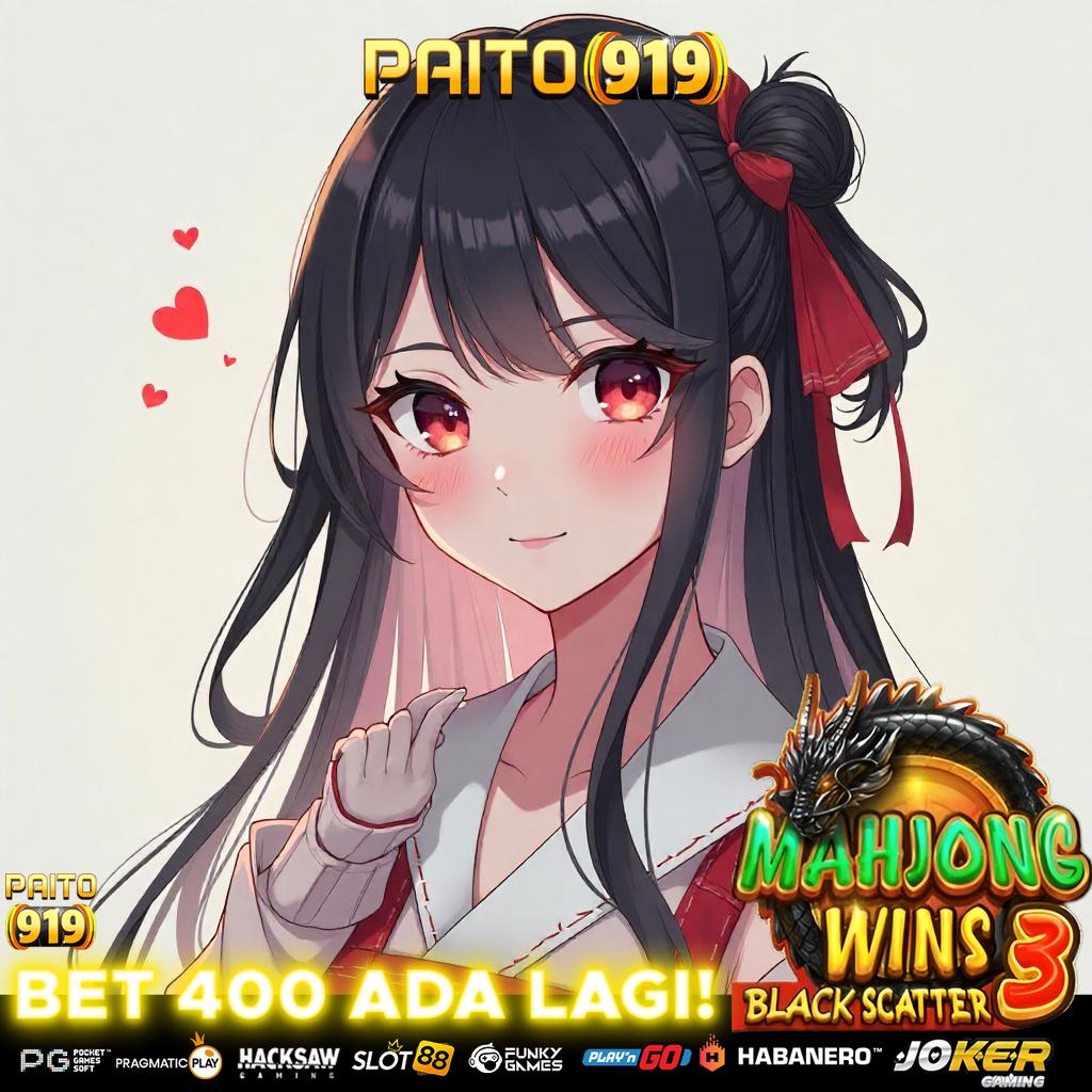 Paito 919 Slot Apk Mod