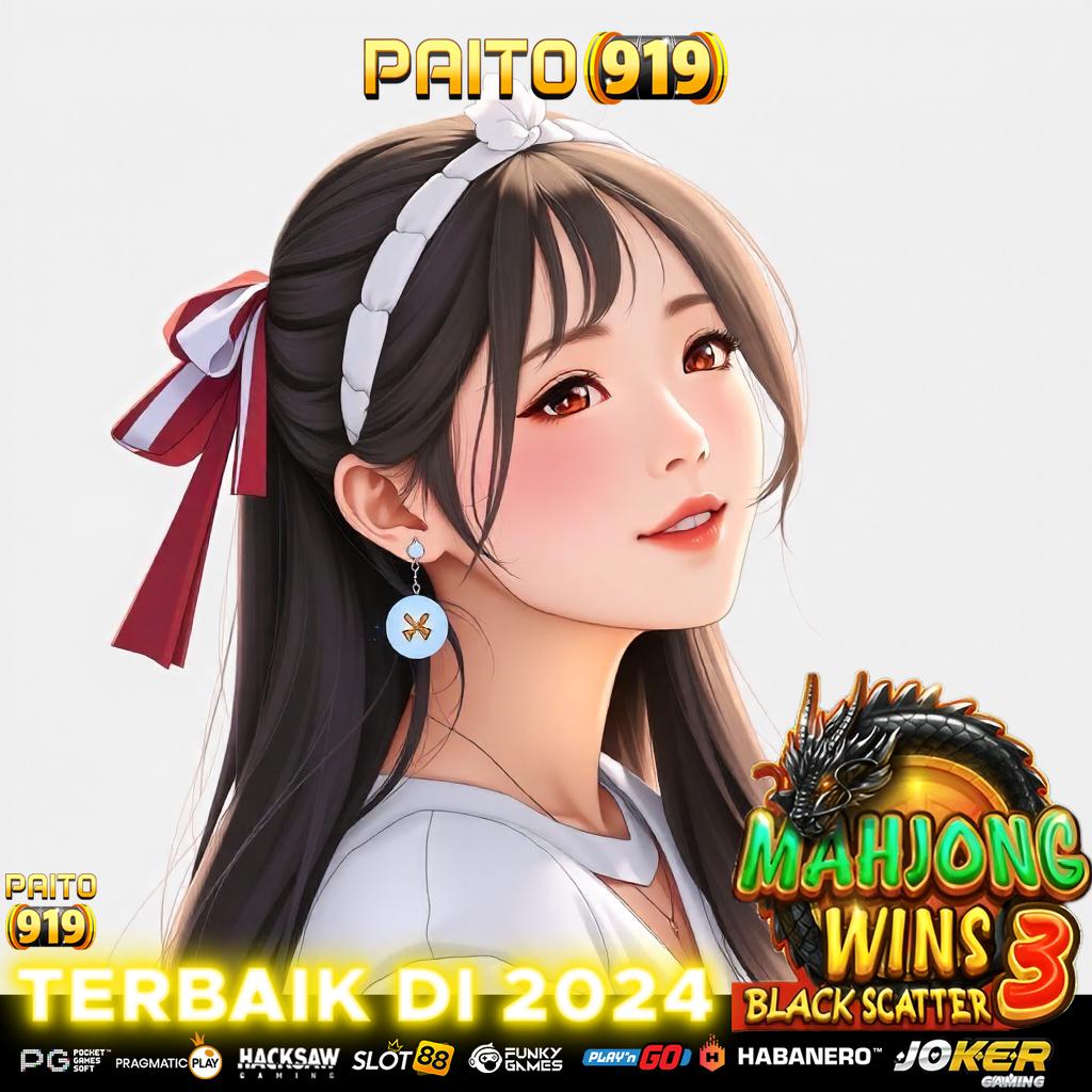 Paito 919 Slot Login