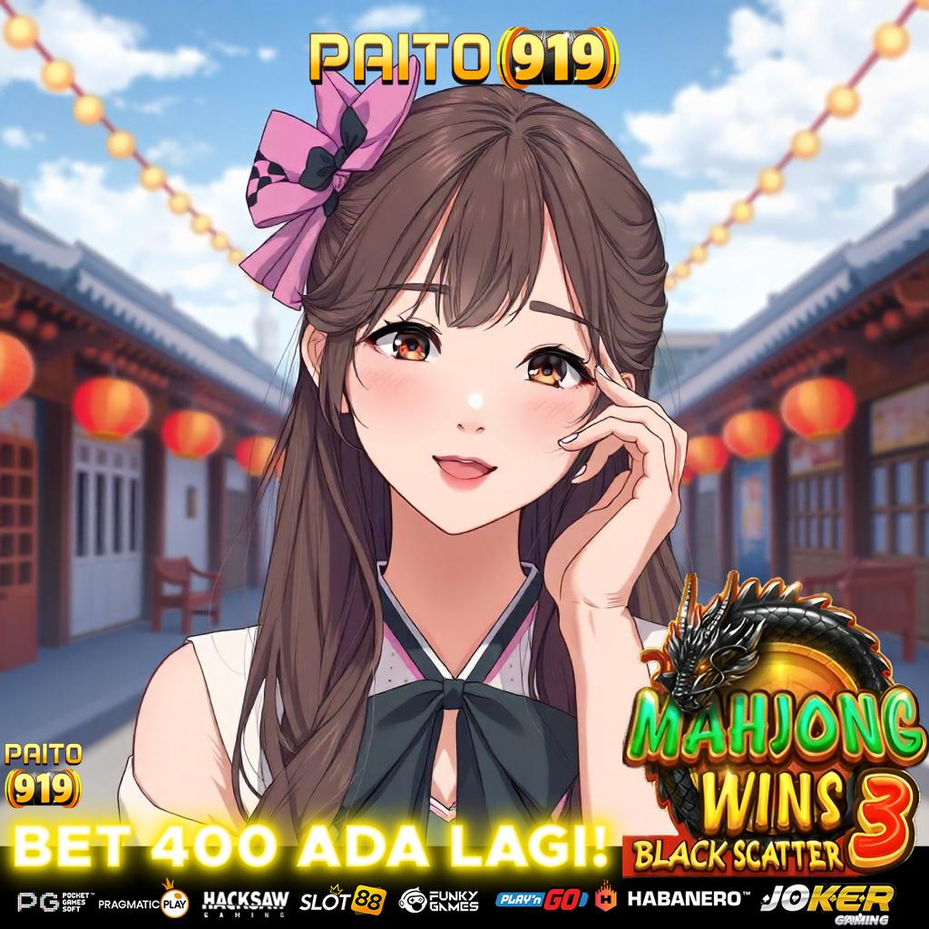 Paito 919 Slot Apk Facebook