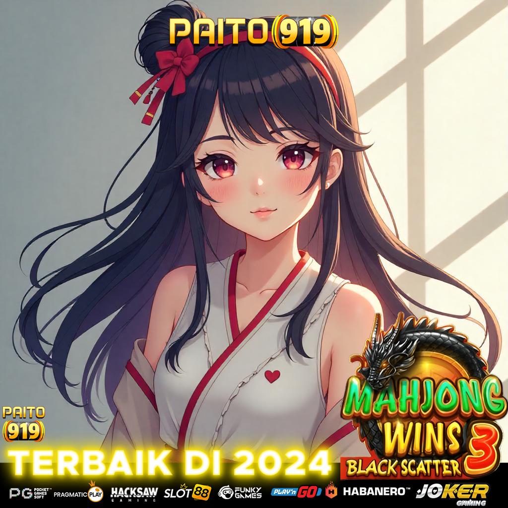 Paito 919 Mod Apk