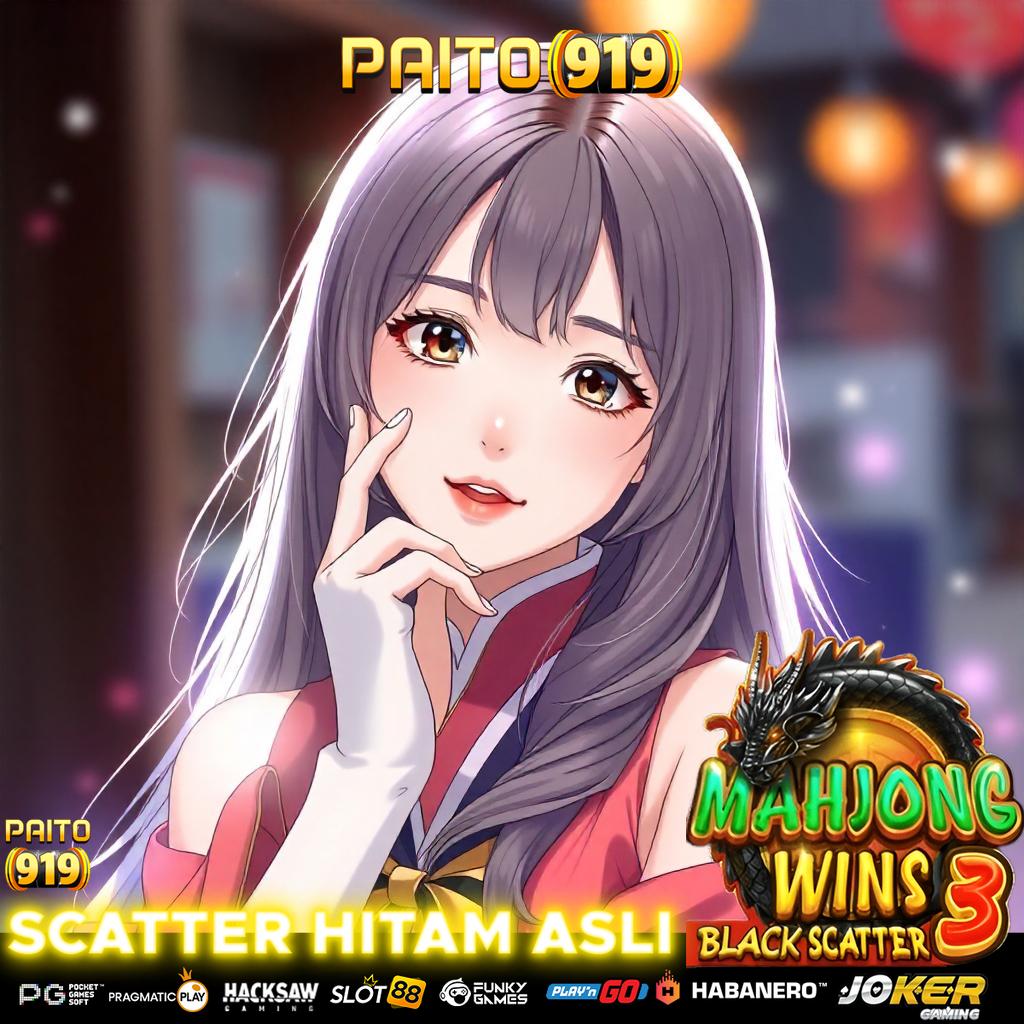 Paito919 Slot Online Dana Apk