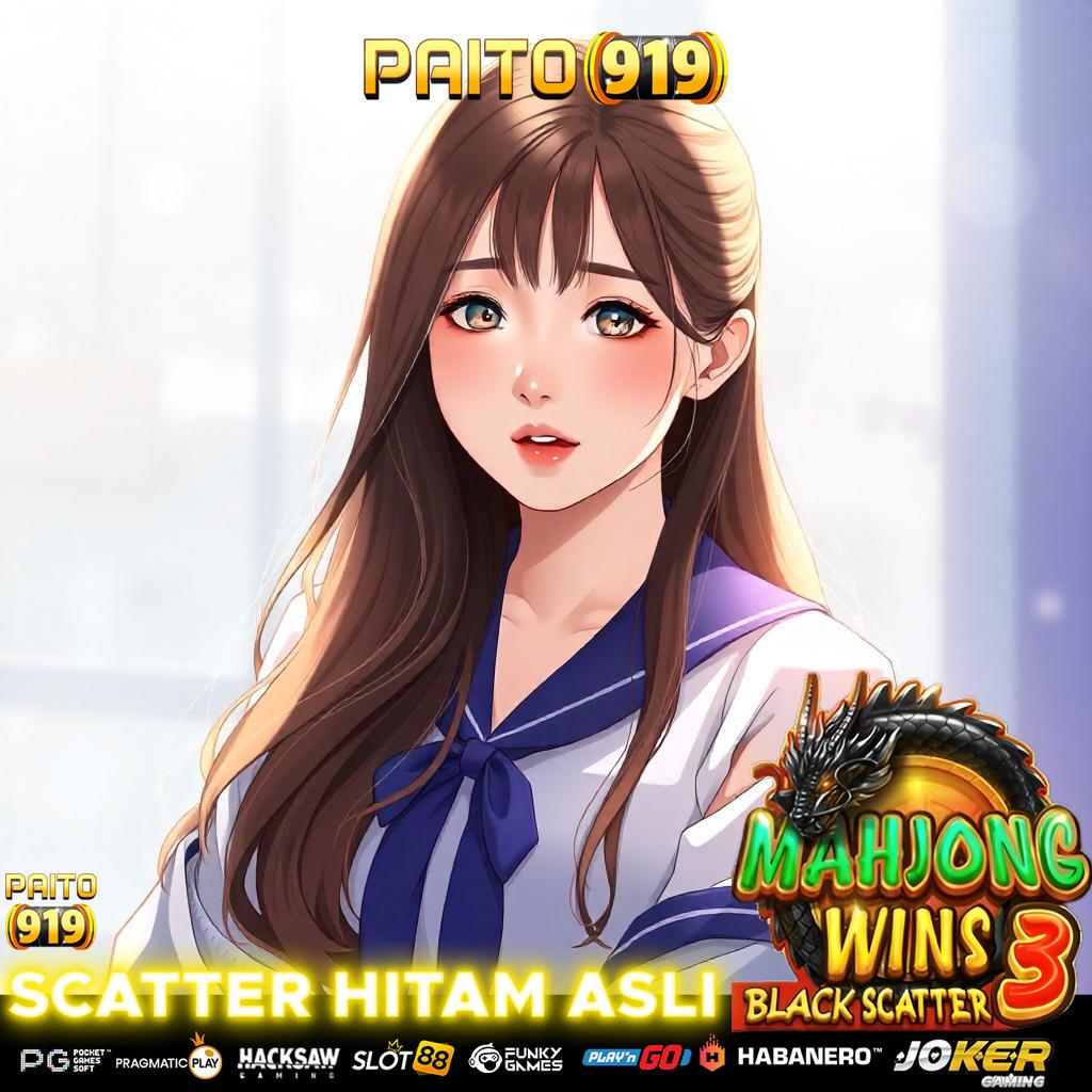 Paito919 Apk Slot