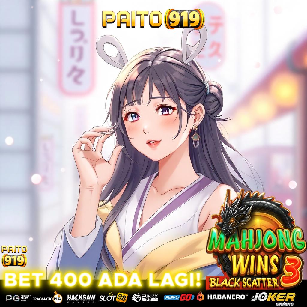 Paito 919 Slot Apk