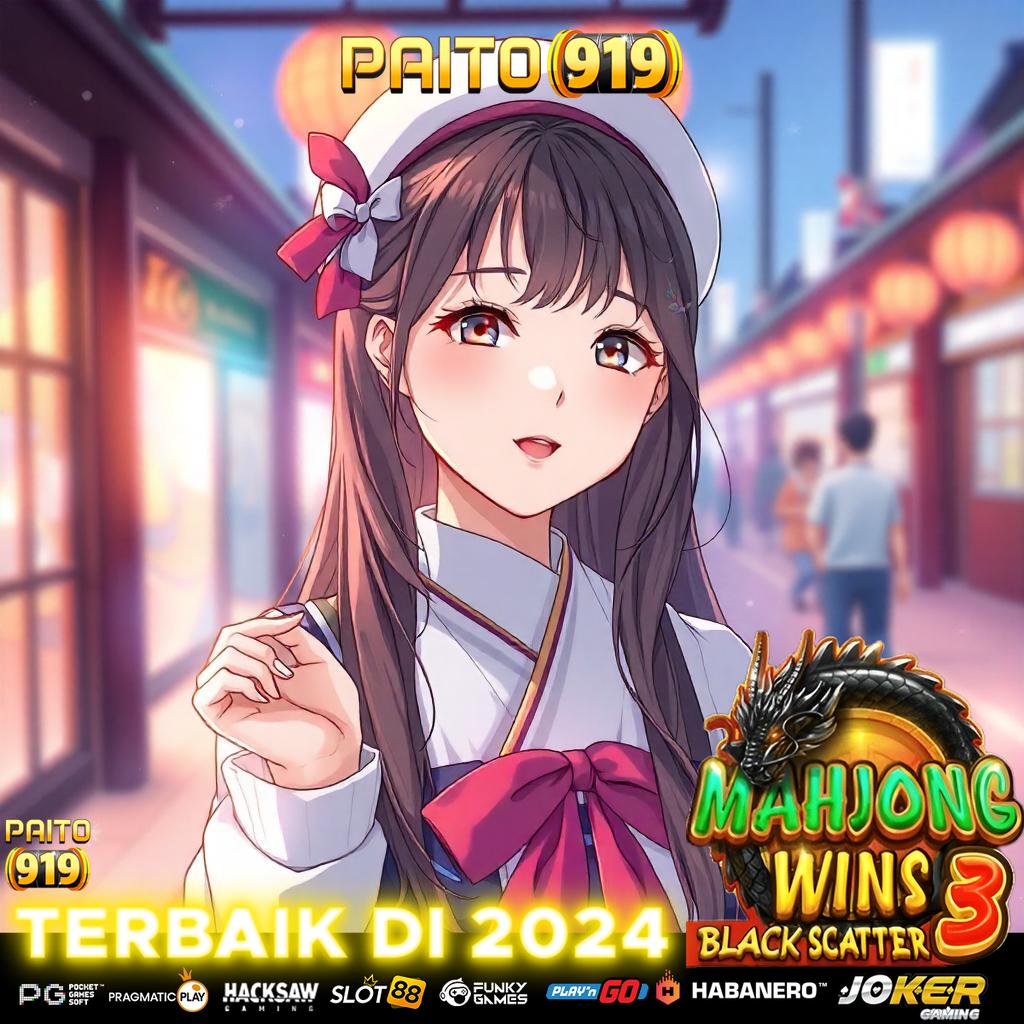 Paito 919 Apk Download