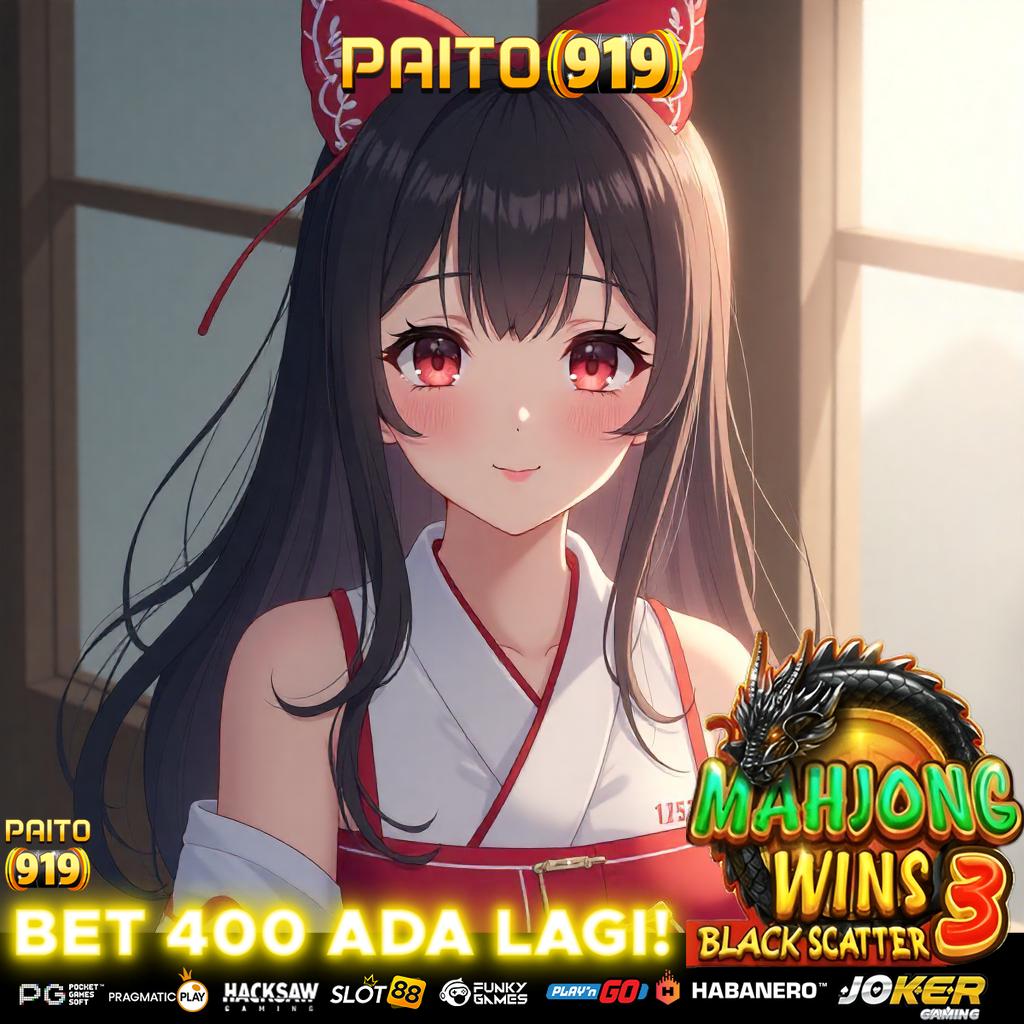 Paito 919 Apk Slot