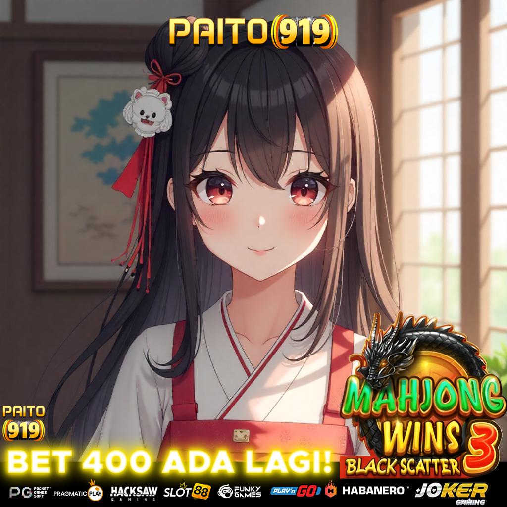 Paito 919 Slot Apk