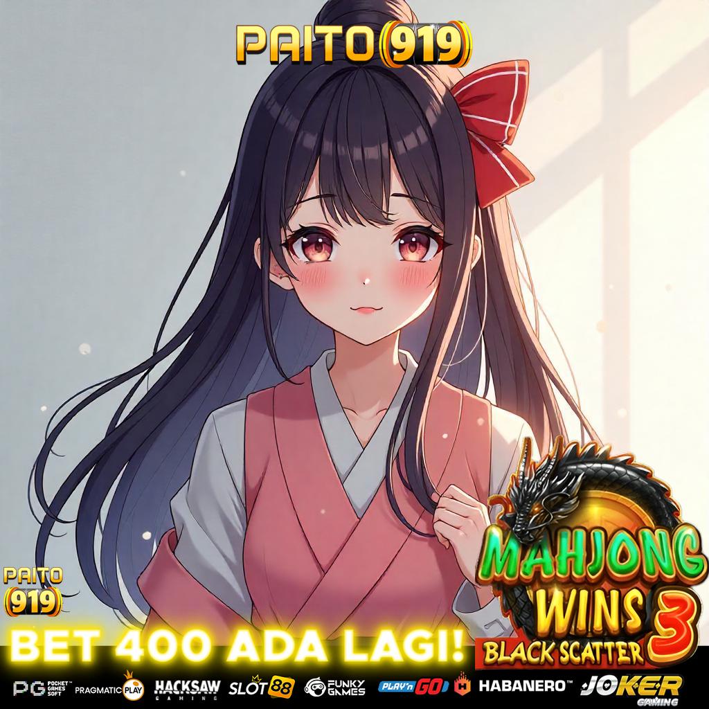 Paito 919 Mod Apk Download