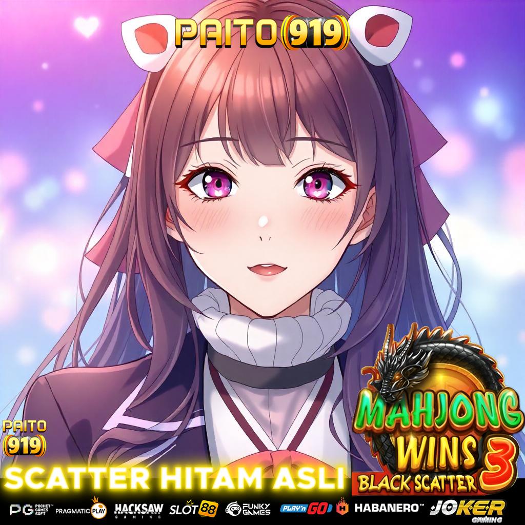 Paito 919 Login Bonus