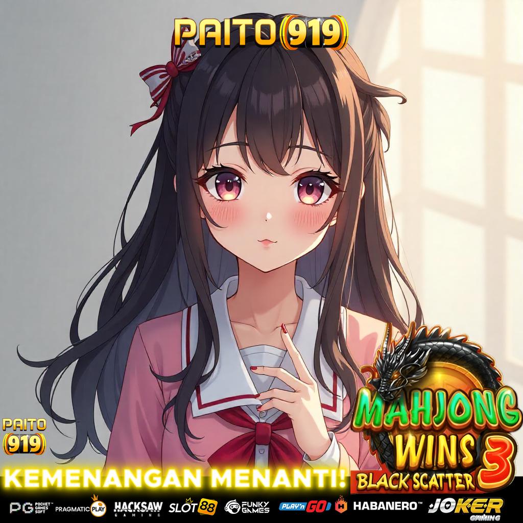 Paito 919 Apk Slot