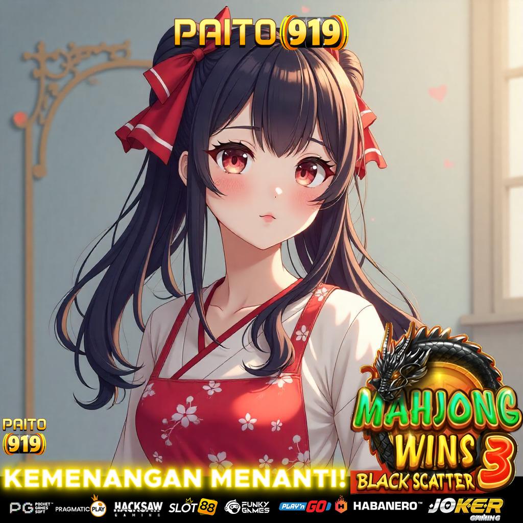 Paito 919 Mod Apk Download