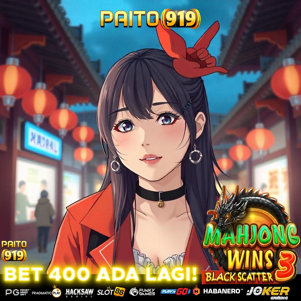 Paito919 Apk