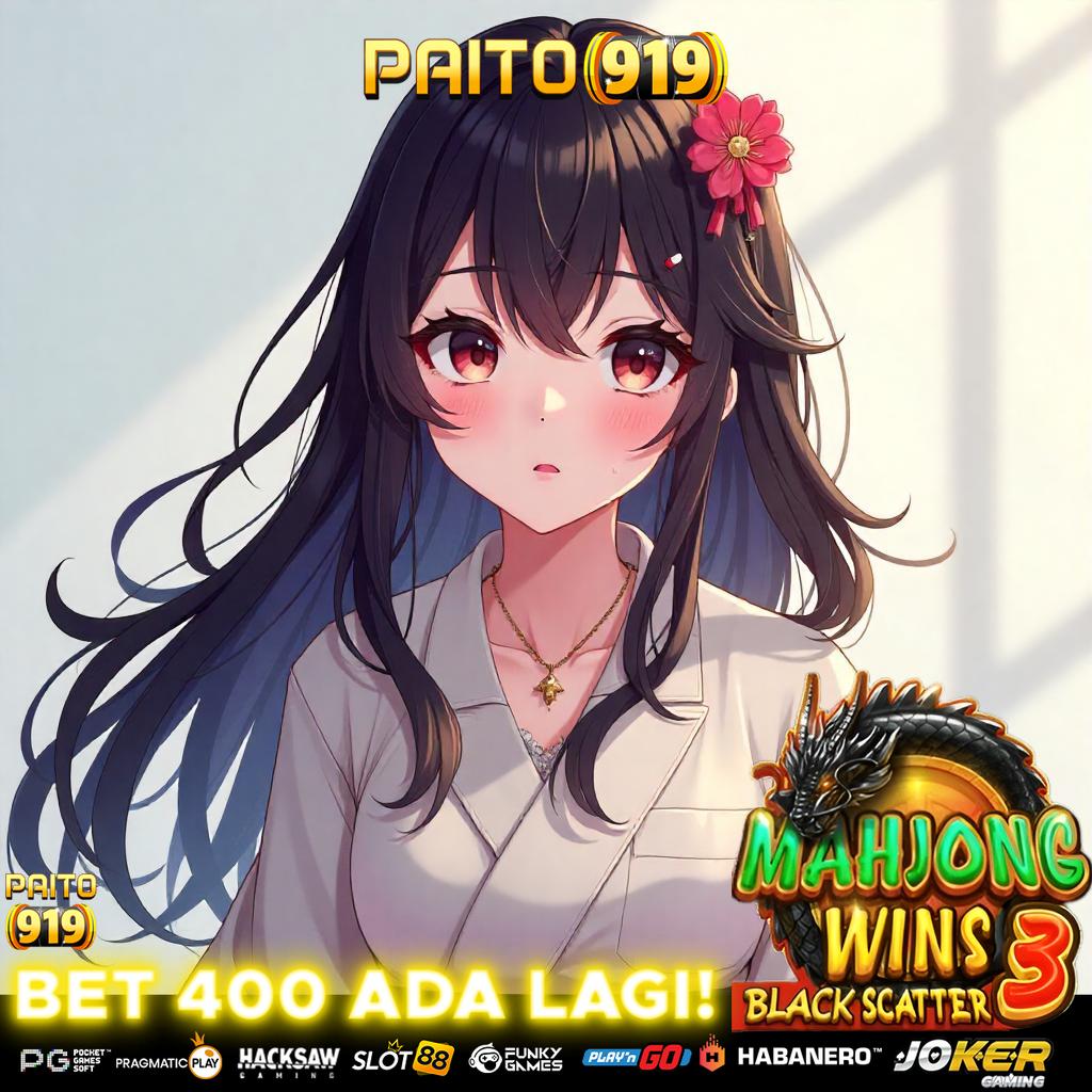 Paito 919 Slot Login Link Alternatif