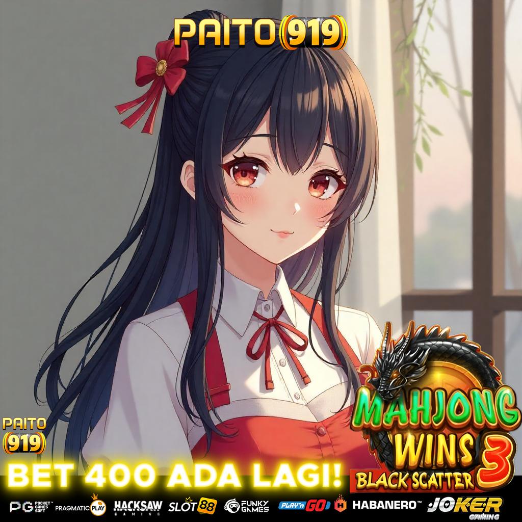 Paito 919 Login Bonus