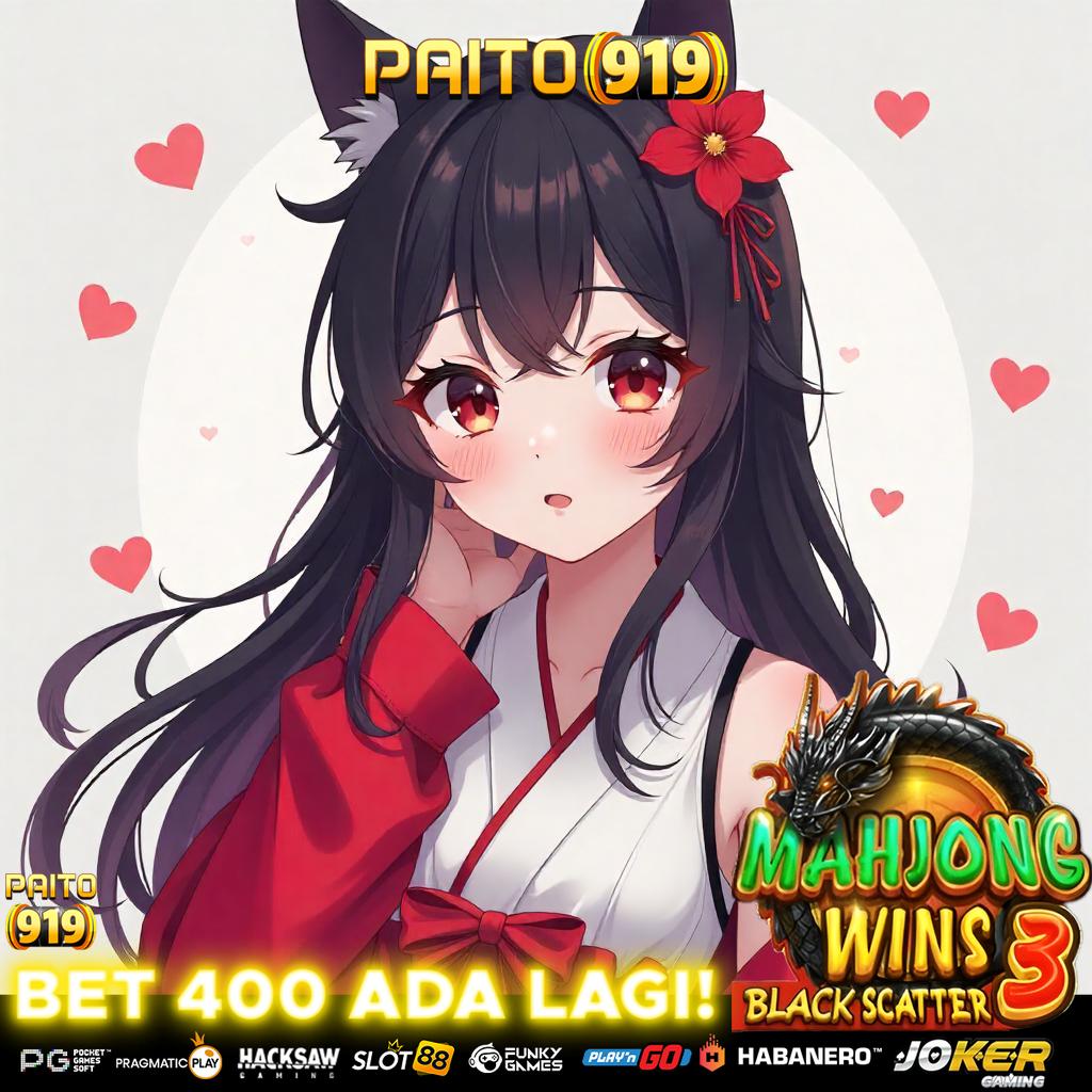 Paito919 Apk