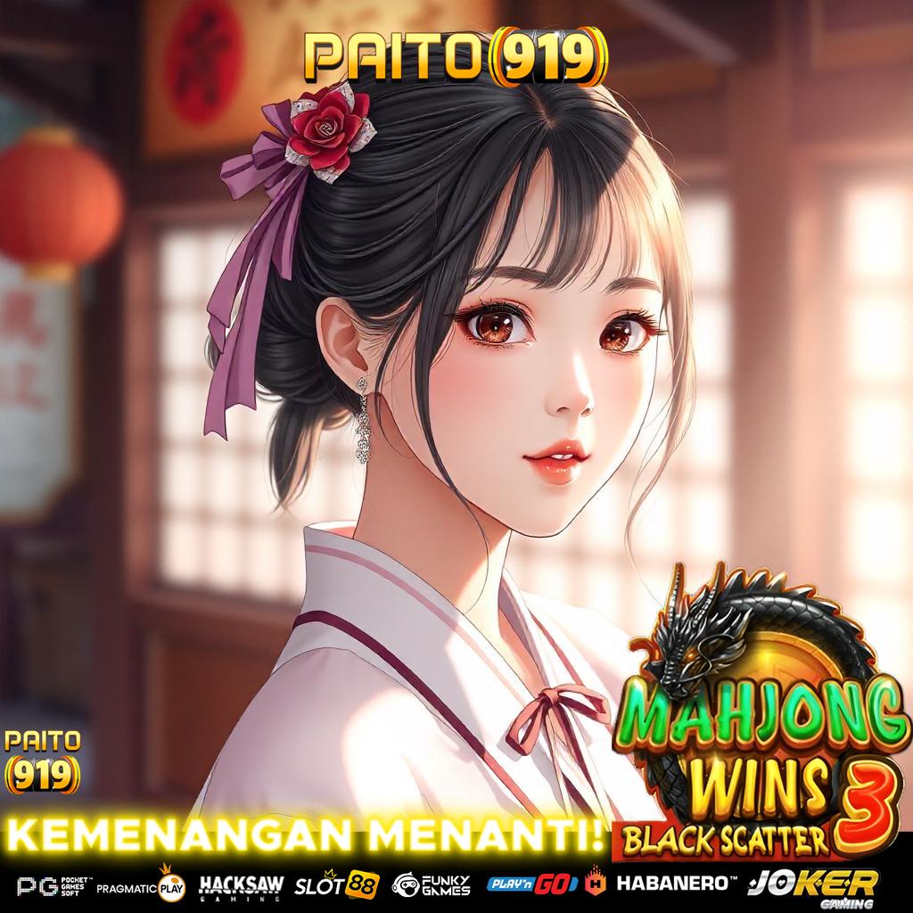 Paito 919 Slot Login Link Alternatif