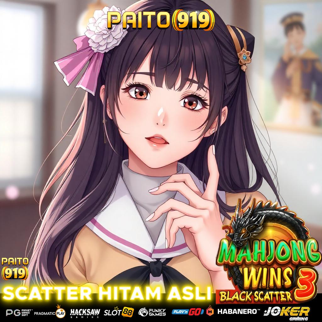 Paito 919 Slot Login Link Alternatif